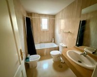 Wiederverkauf - apartment - Marbella - Elviria