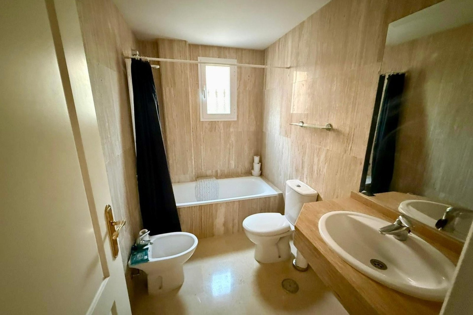 Wiederverkauf - apartment - Marbella - Elviria