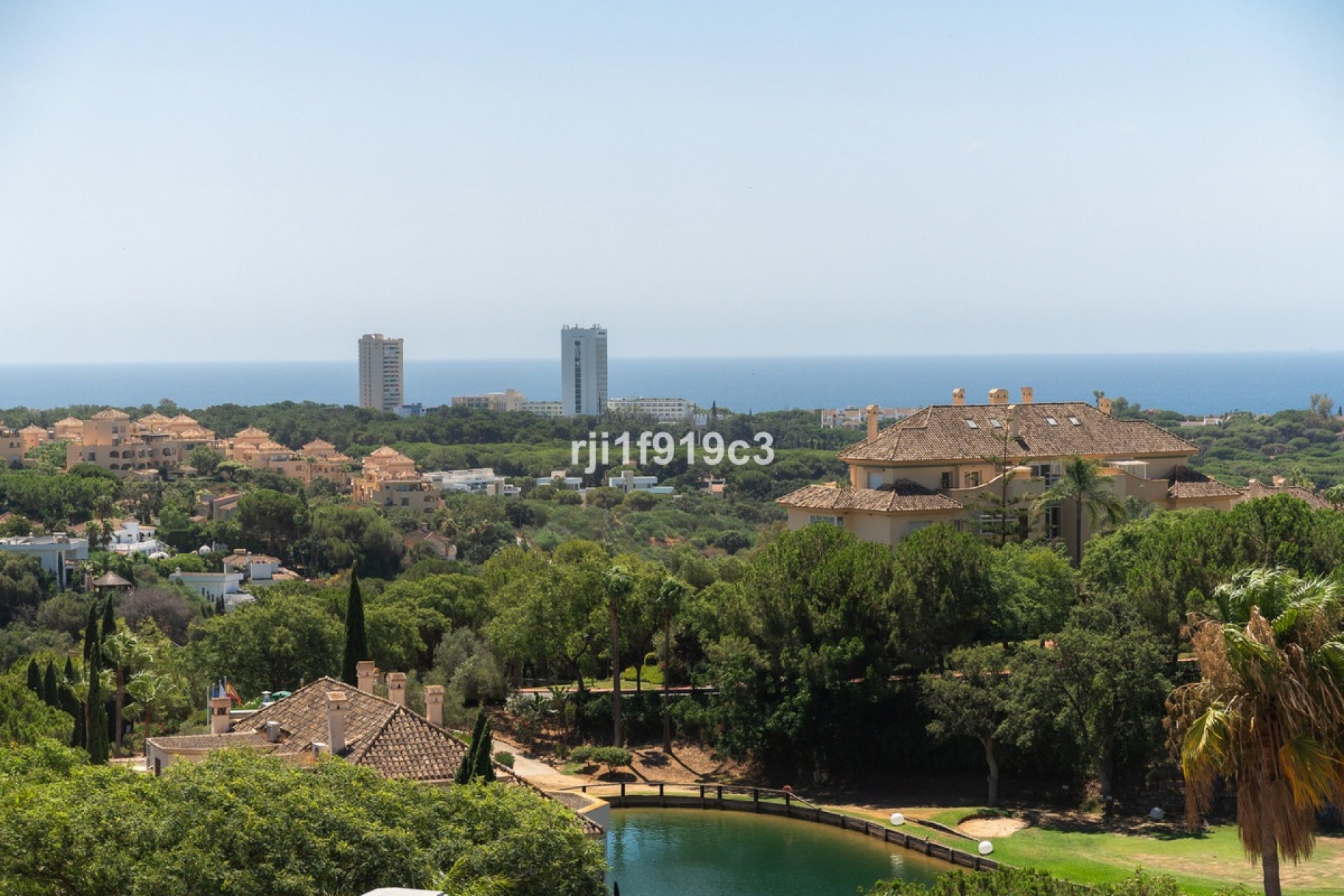 Wiederverkauf - apartment - Marbella - Elviria
