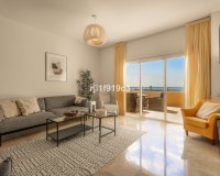 Wiederverkauf - apartment - Marbella - Elviria