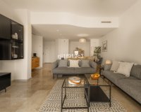 Wiederverkauf - apartment - Marbella - Elviria