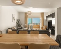 Wiederverkauf - apartment - Marbella - Elviria