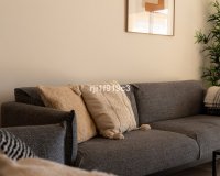 Wiederverkauf - apartment - Marbella - Elviria