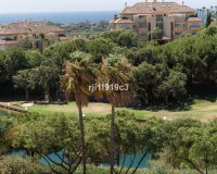 Wiederverkauf - apartment - Marbella - Elviria