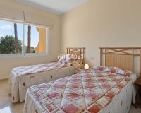 Wiederverkauf - apartment - Marbella - Elviria