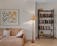Wiederverkauf - apartment - Marbella - Elviria