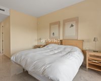 Wiederverkauf - apartment - Marbella - Elviria