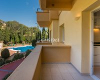 Wiederverkauf - apartment - Marbella - Elviria