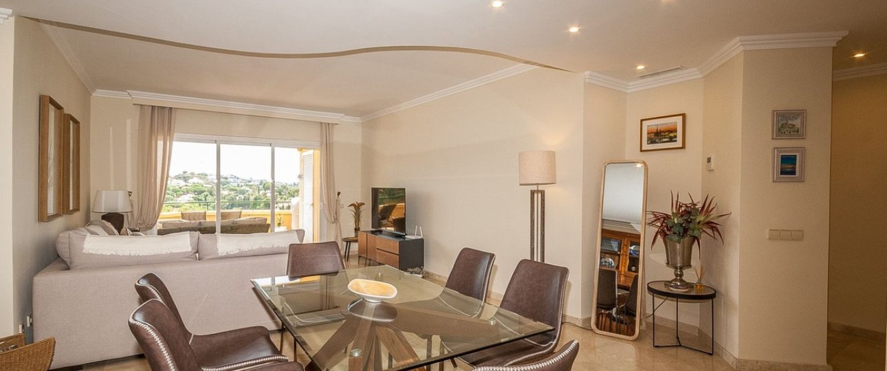 Wiederverkauf - apartment - Marbella - Elviria