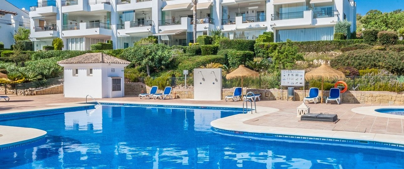 Wiederverkauf - apartment - Marbella - Elviria