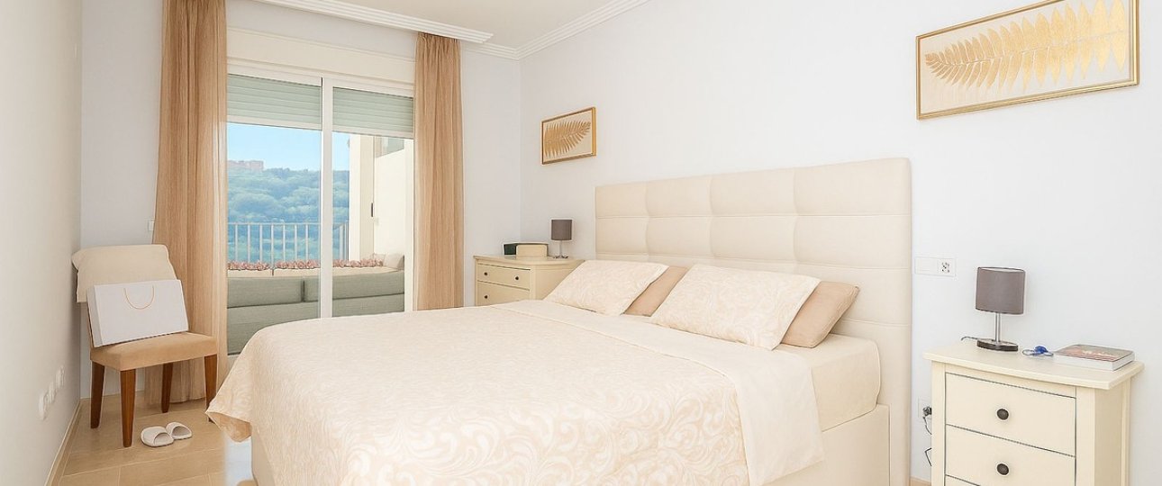 Wiederverkauf - apartment - Marbella - Elviria