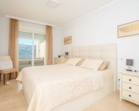 Wiederverkauf - apartment - Marbella - Elviria