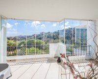 Wiederverkauf - apartment - Marbella - Elviria