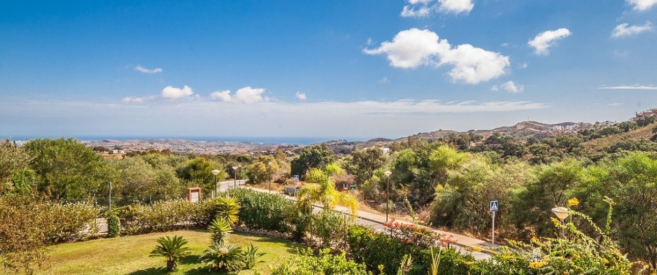 Wiederverkauf - apartment - Marbella - Elviria