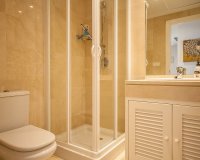 Wiederverkauf - apartment - Marbella - Elviria