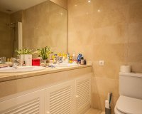 Wiederverkauf - apartment - Marbella - Elviria