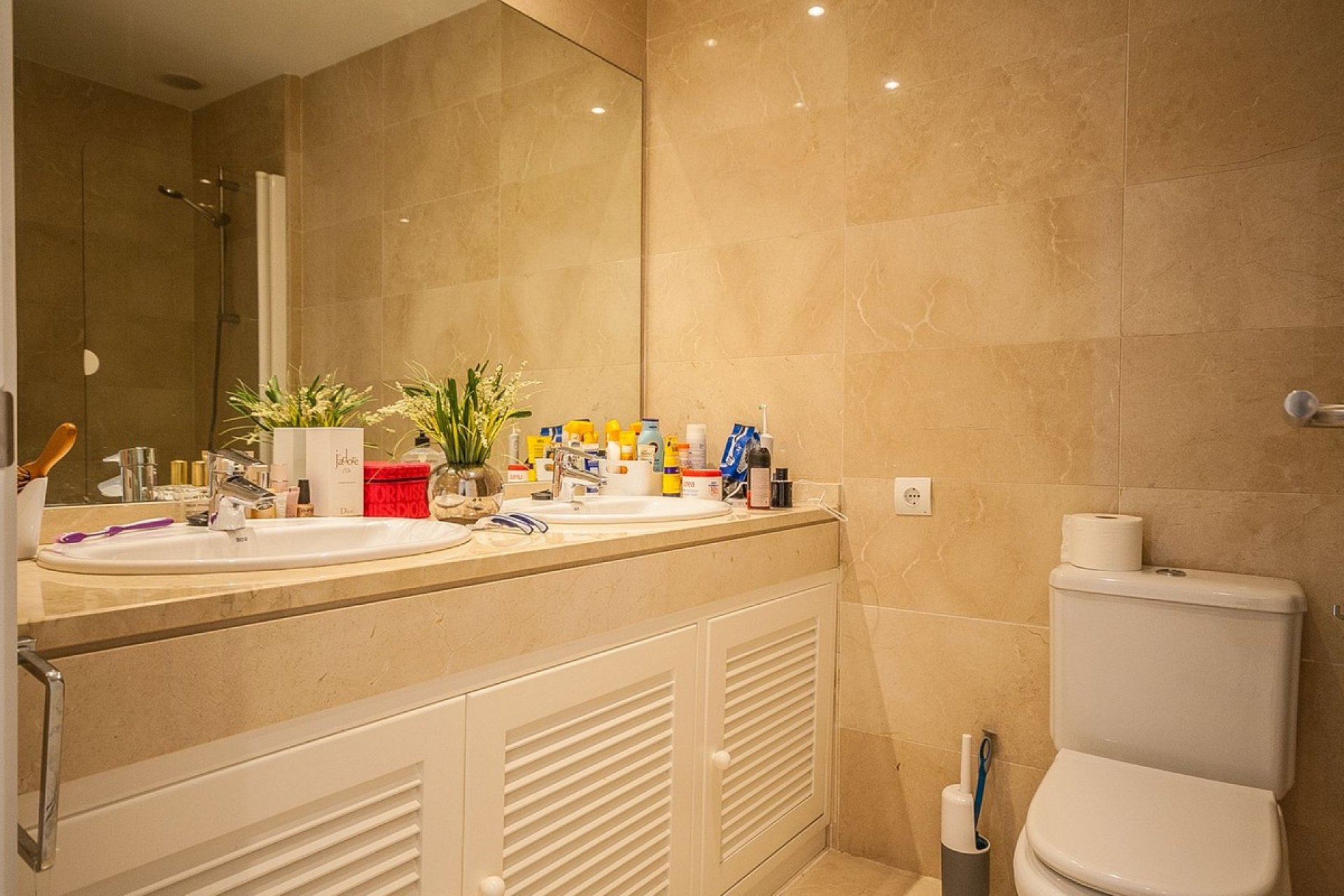 Wiederverkauf - apartment - Marbella - Elviria