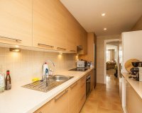 Wiederverkauf - apartment - Marbella - Elviria
