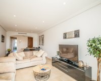 Wiederverkauf - apartment - Marbella - Elviria