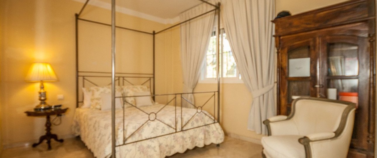 Wiederverkauf - apartment - Marbella - Elviria