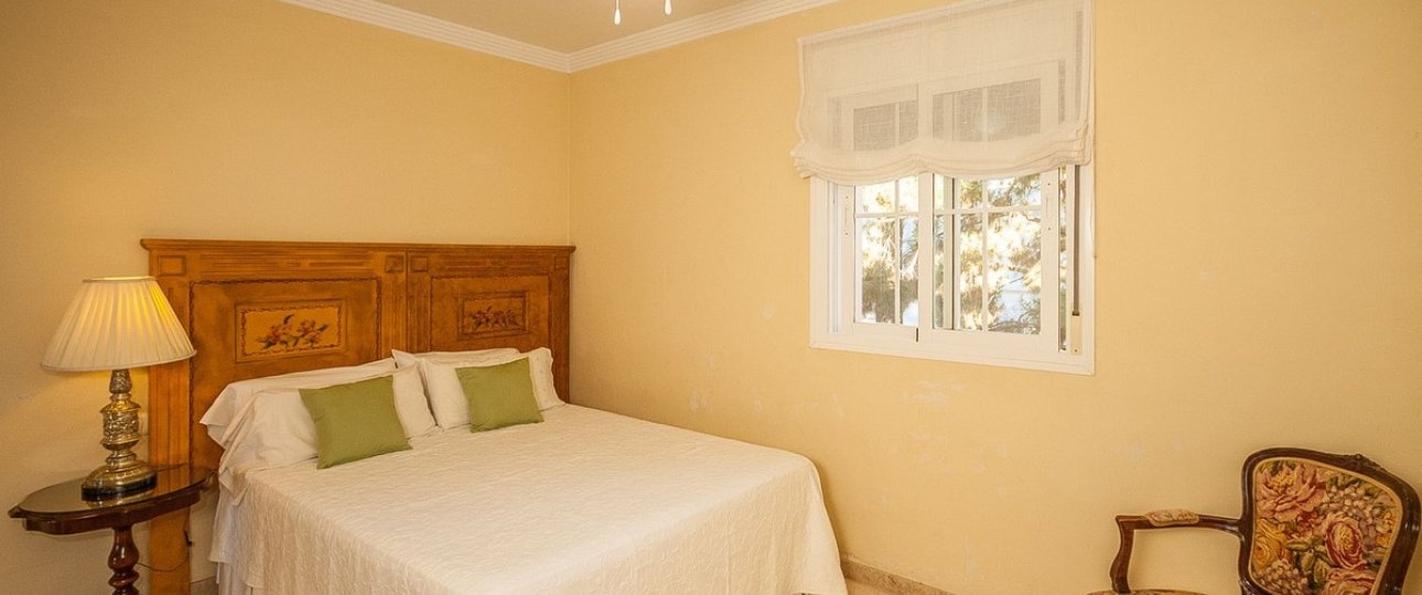 Wiederverkauf - apartment - Marbella - Elviria