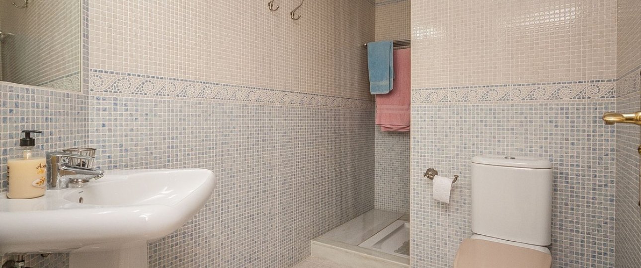Wiederverkauf - apartment - Marbella - Elviria