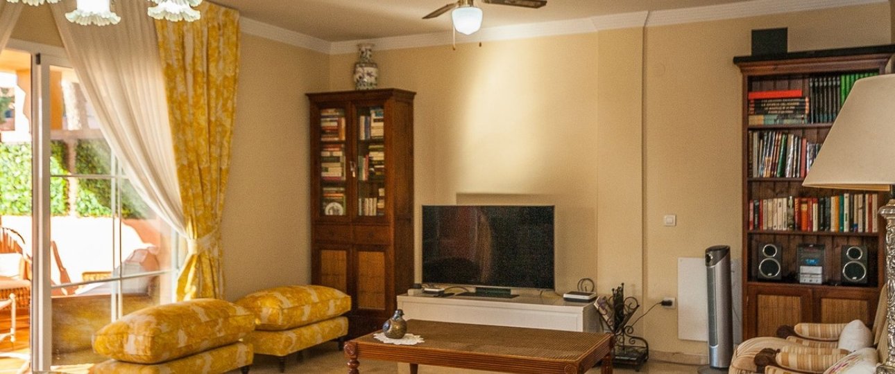 Wiederverkauf - apartment - Marbella - Elviria