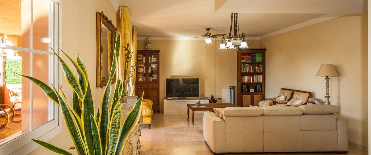 Wiederverkauf - apartment - Marbella - Elviria