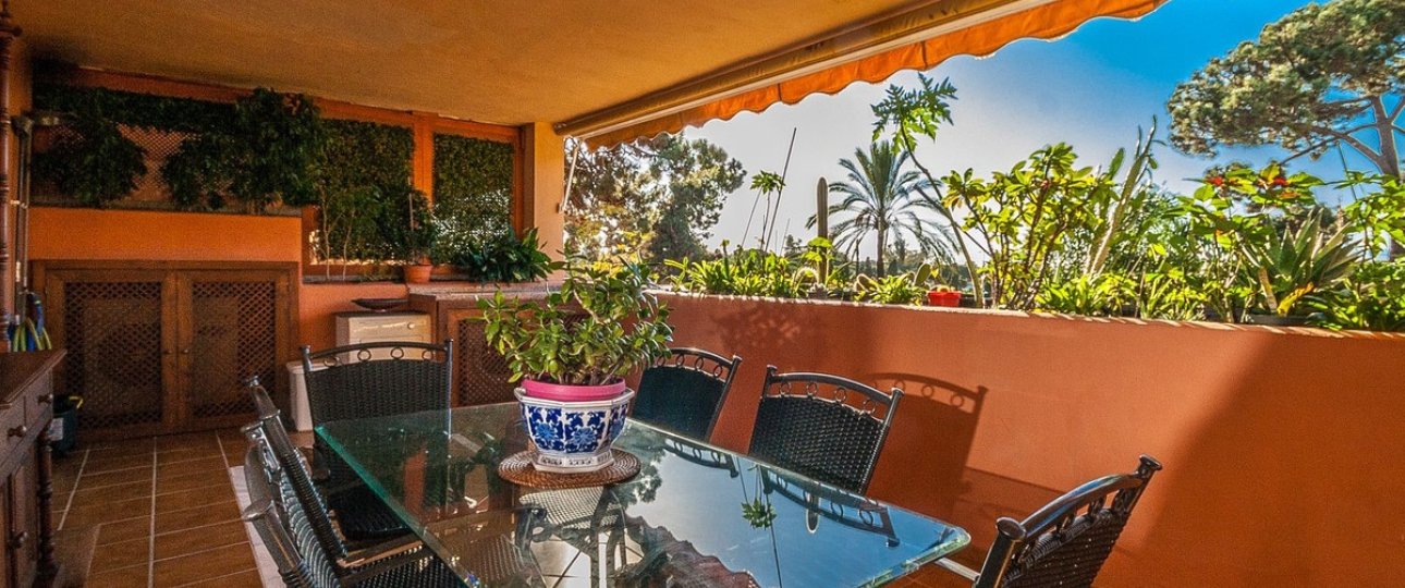 Wiederverkauf - apartment - Marbella - Elviria
