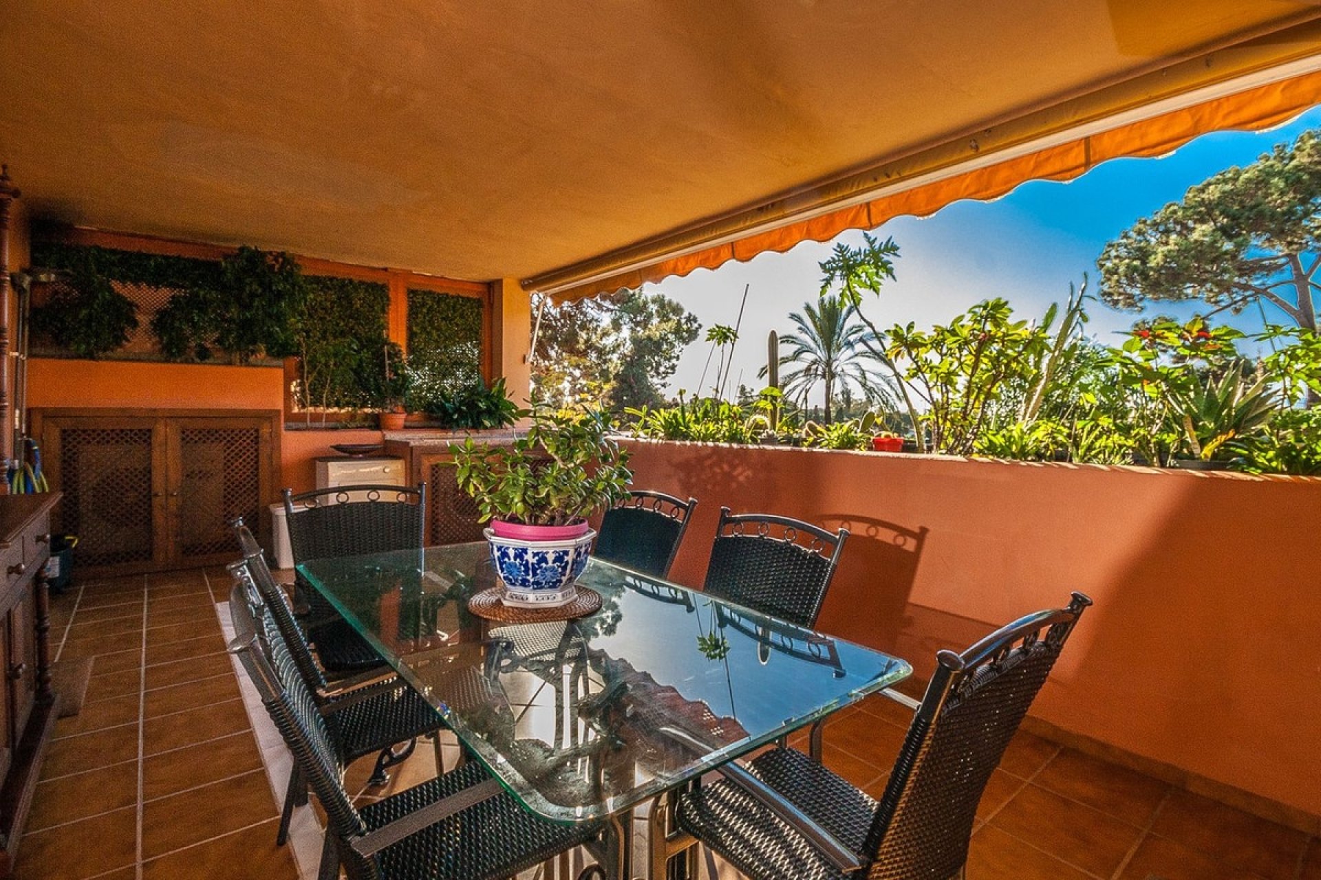Wiederverkauf - apartment - Marbella - Elviria