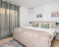 Wiederverkauf - apartment - Marbella - Elviria