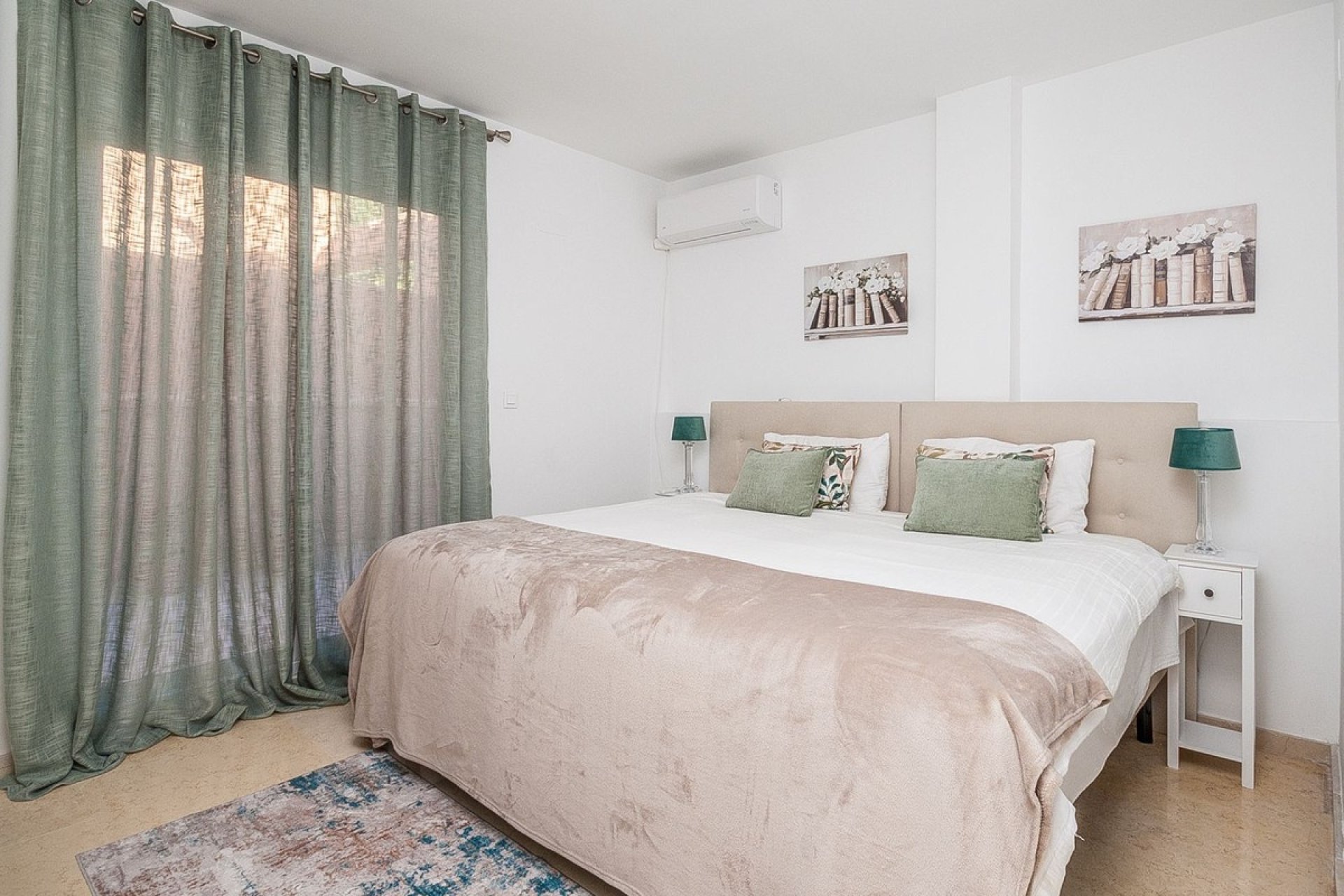 Wiederverkauf - apartment - Marbella - Elviria