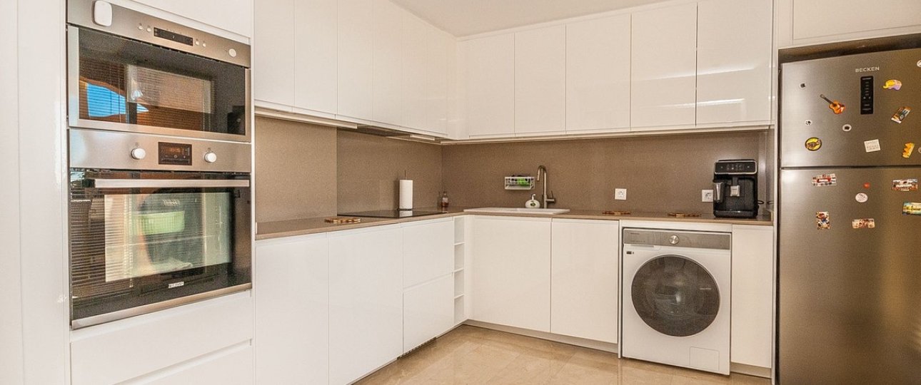 Wiederverkauf - apartment - Marbella - Elviria