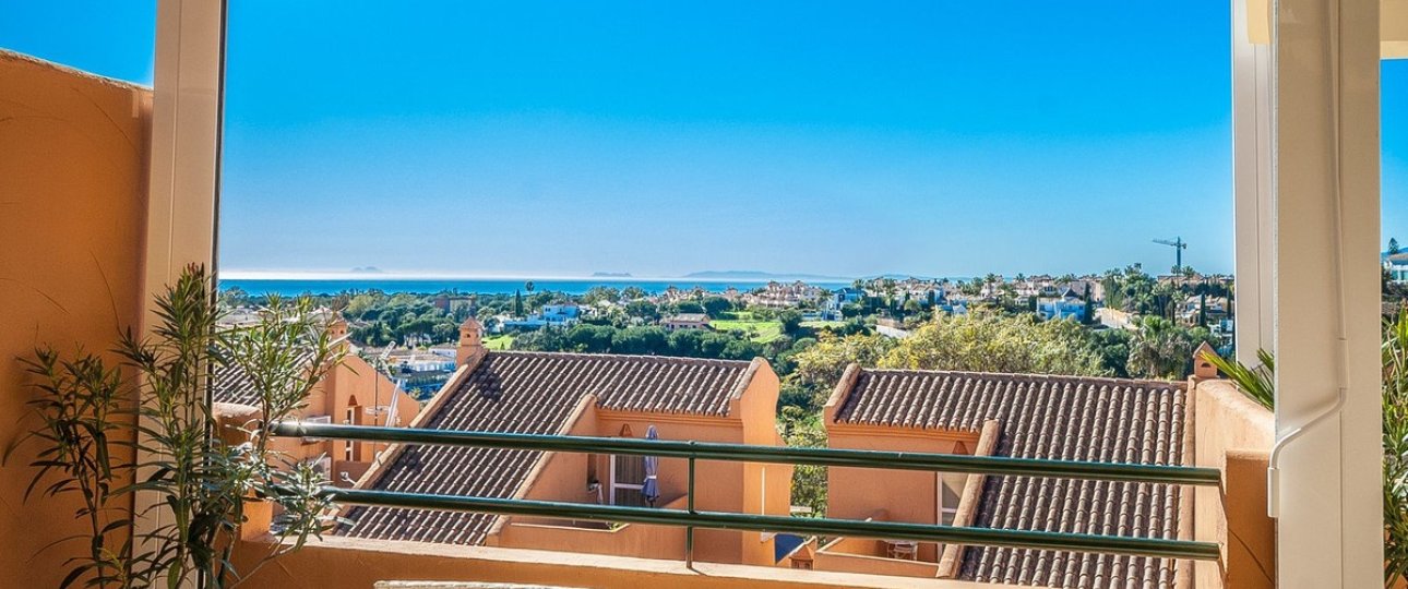 Wiederverkauf - apartment - Marbella - Elviria