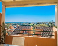 Wiederverkauf - apartment - Marbella - Elviria