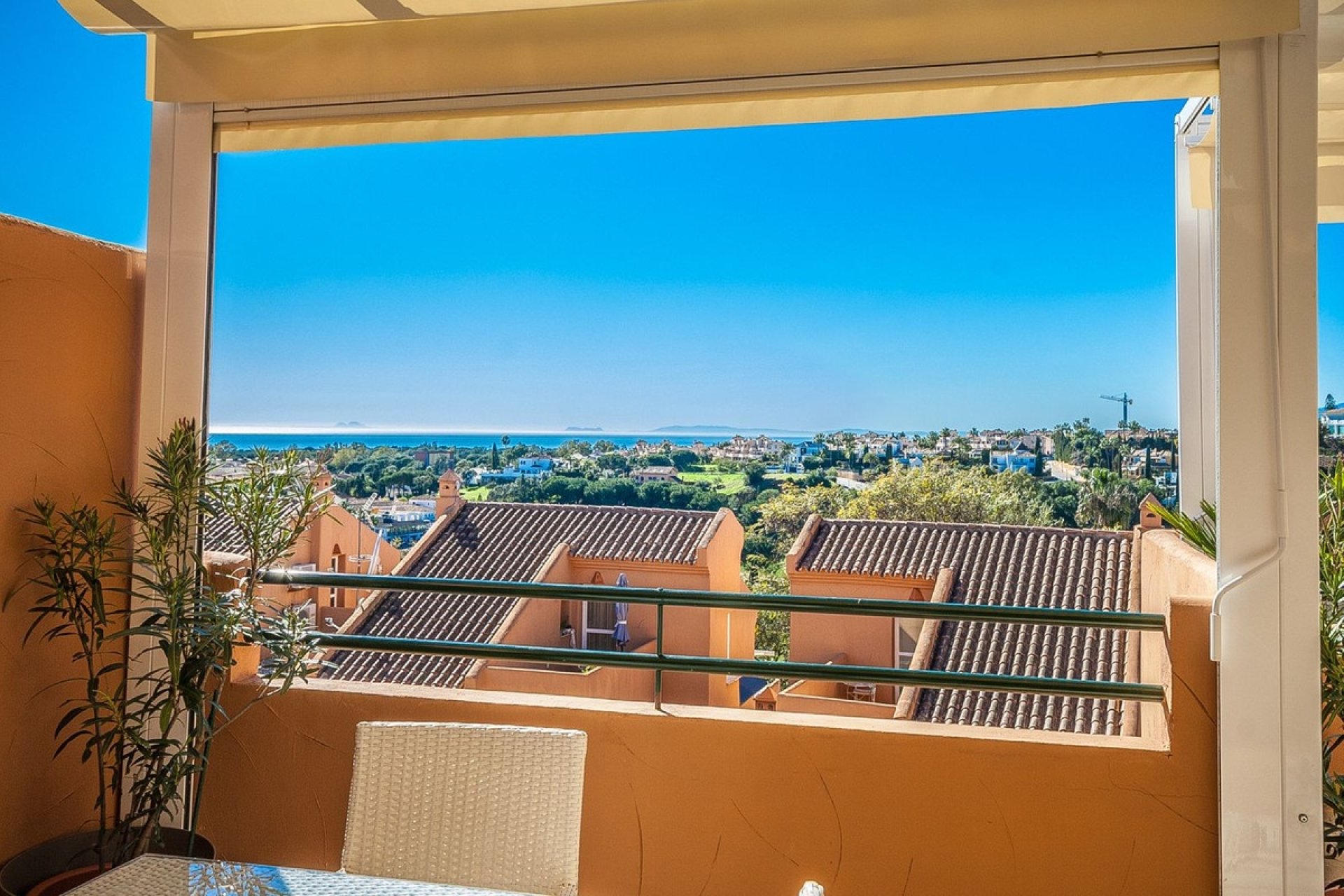 Wiederverkauf - apartment - Marbella - Elviria