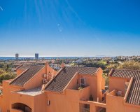 Wiederverkauf - apartment - Marbella - Elviria