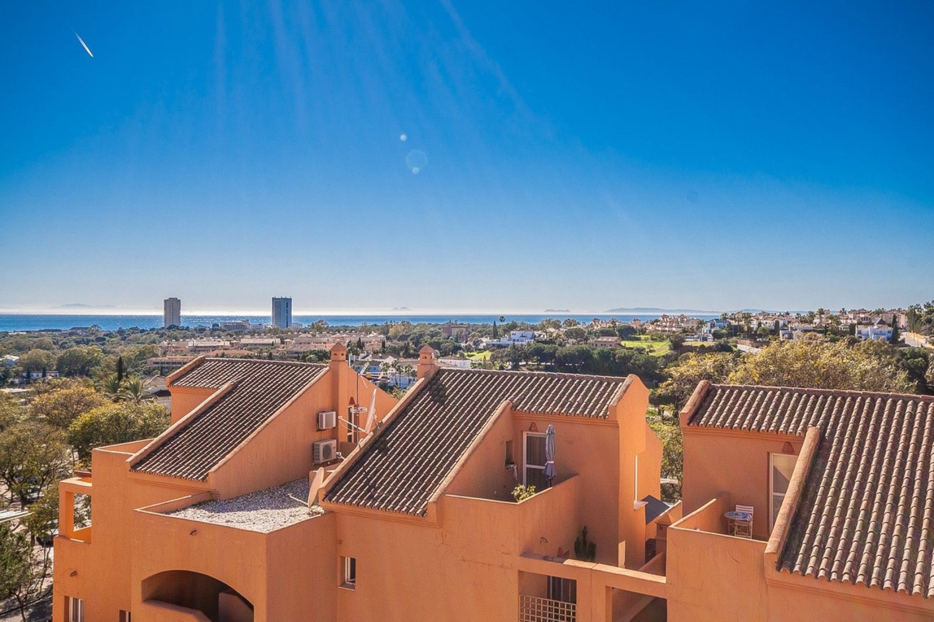 Wiederverkauf - apartment - Marbella - Elviria