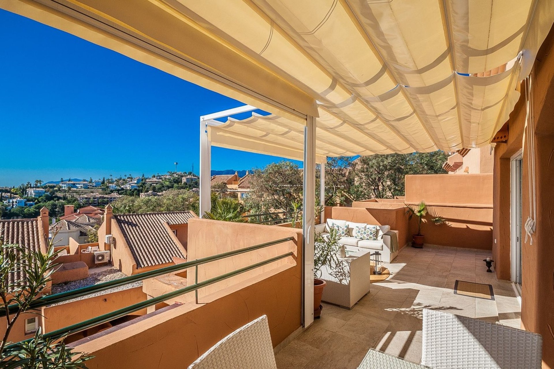 Wiederverkauf - apartment - Marbella - Elviria