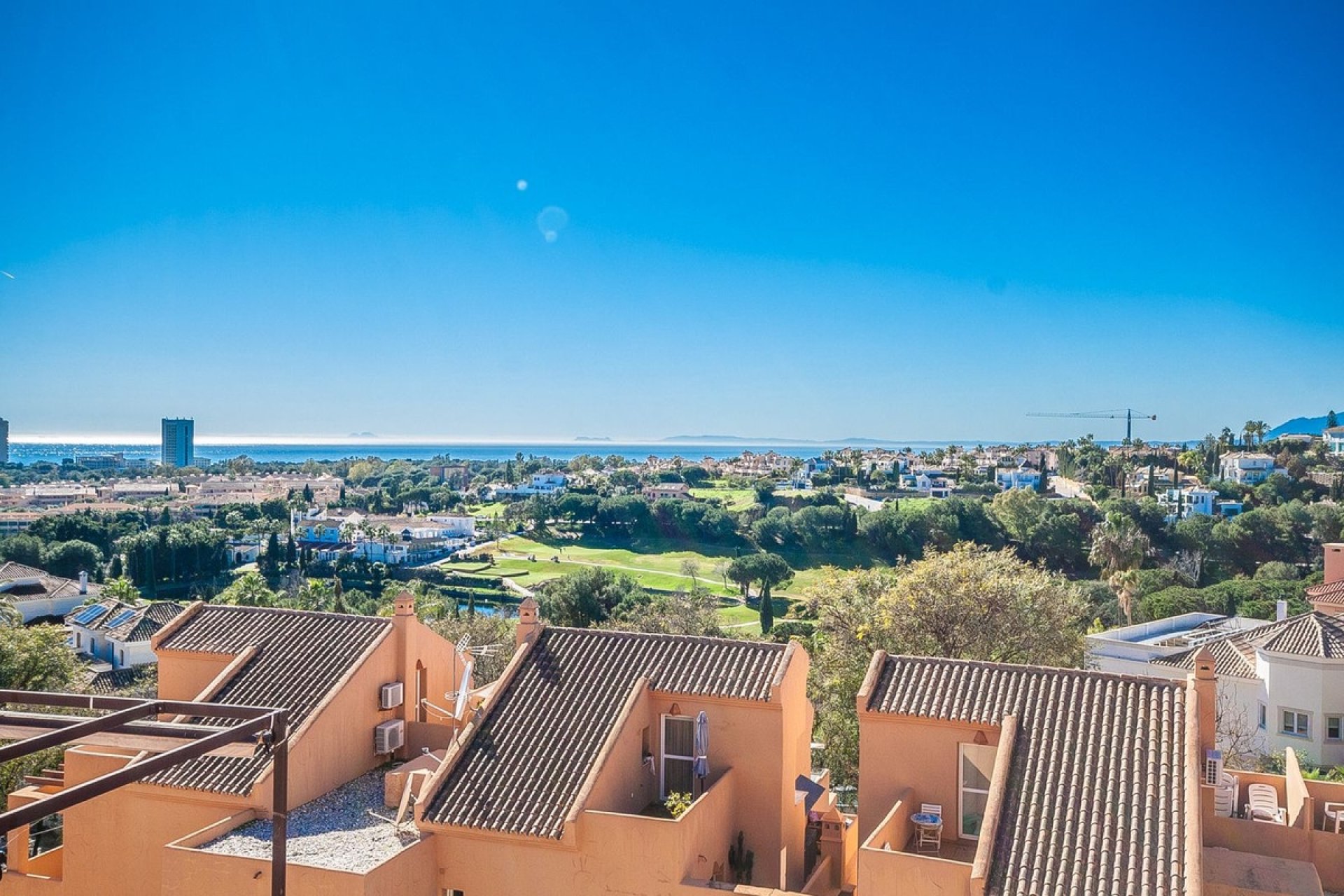 Wiederverkauf - apartment - Marbella - Elviria