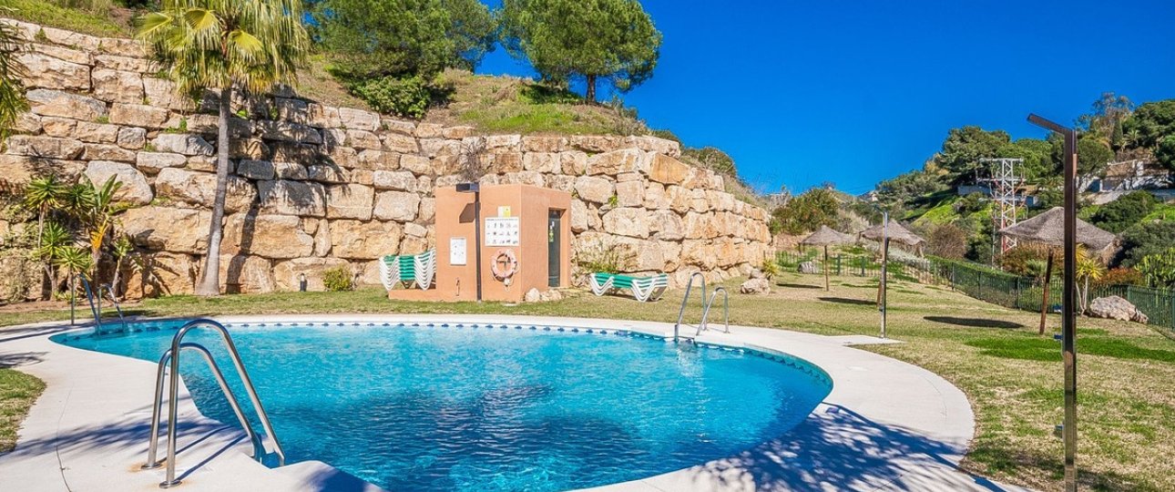 Wiederverkauf - apartment - Marbella - Elviria
