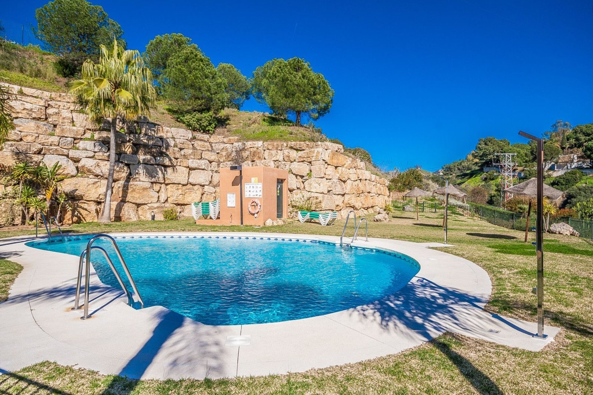 Wiederverkauf - apartment - Marbella - Elviria