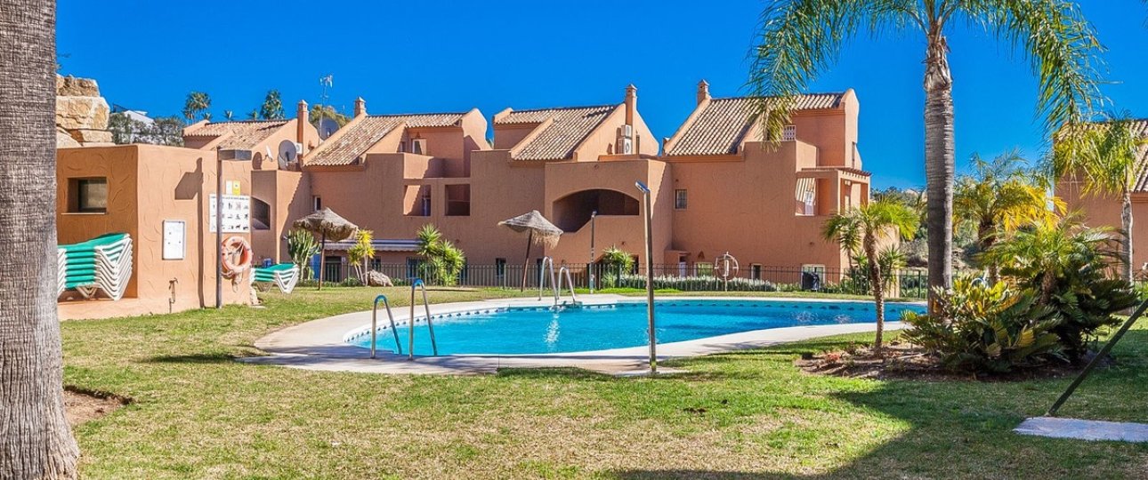 Wiederverkauf - apartment - Marbella - Elviria