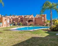 Wiederverkauf - apartment - Marbella - Elviria
