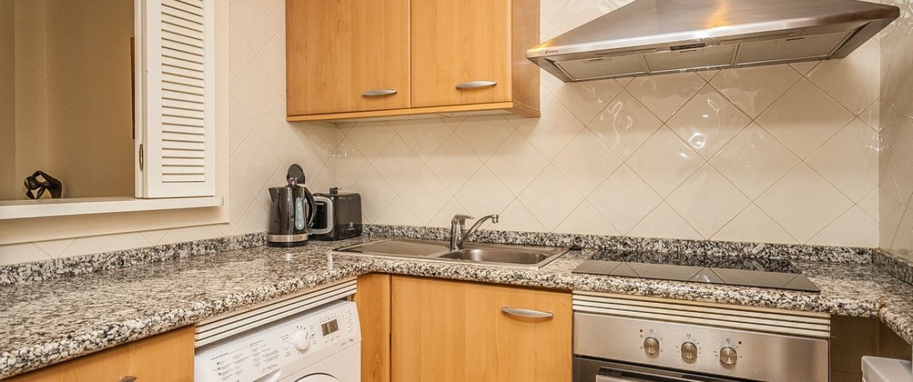Wiederverkauf - apartment - Marbella - Elviria