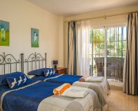 Wiederverkauf - apartment - Marbella - Elviria