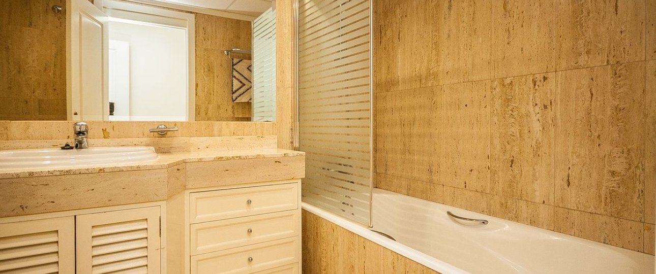 Wiederverkauf - apartment - Marbella - Elviria