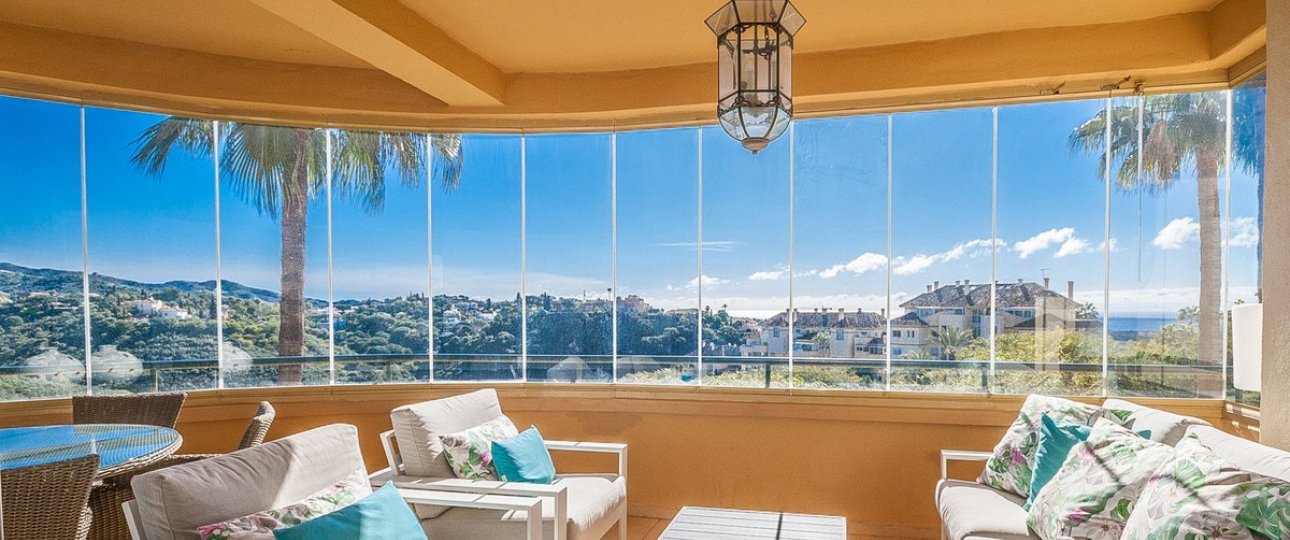 Wiederverkauf - apartment - Marbella - Elviria
