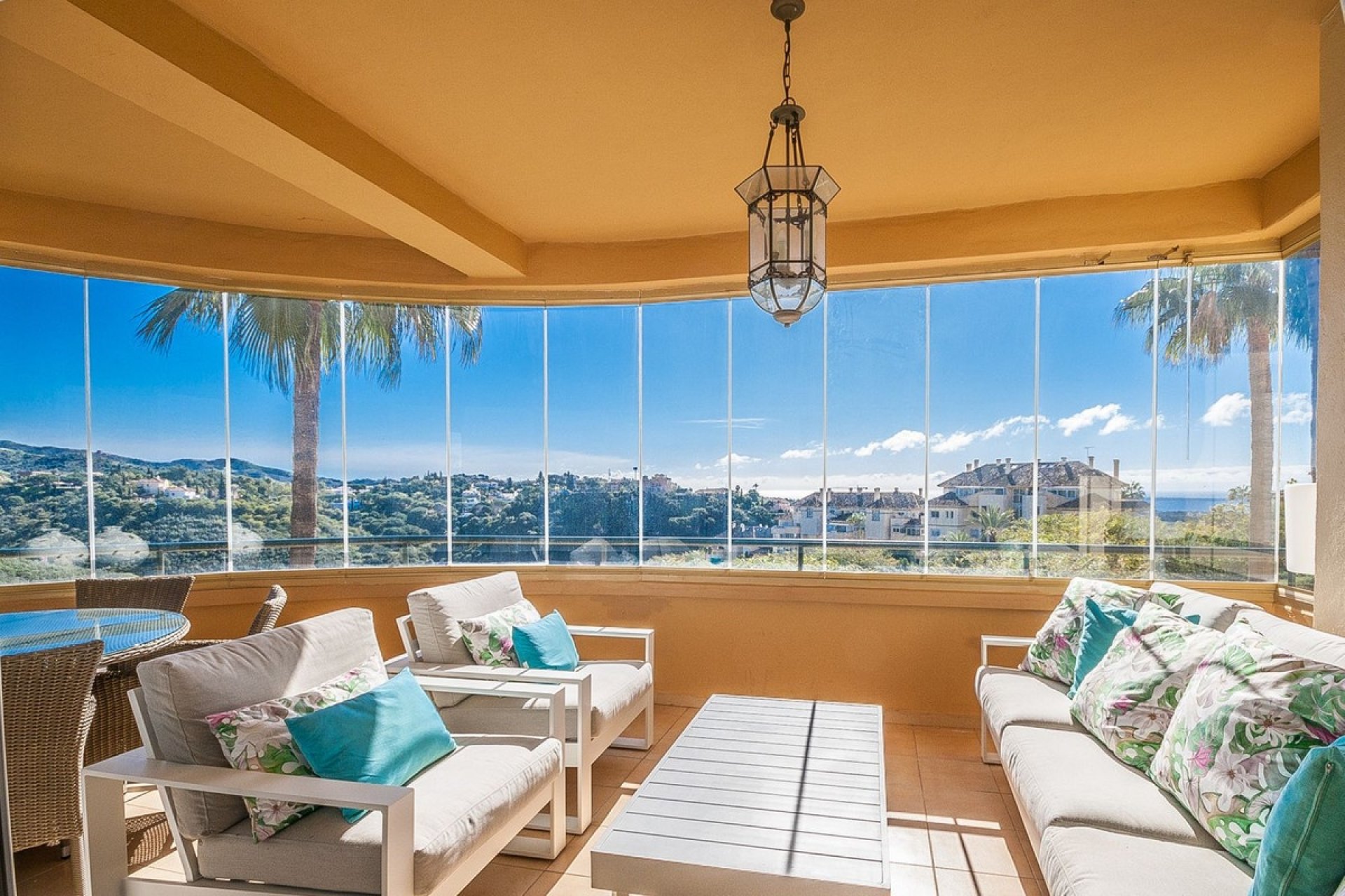 Wiederverkauf - apartment - Marbella - Elviria