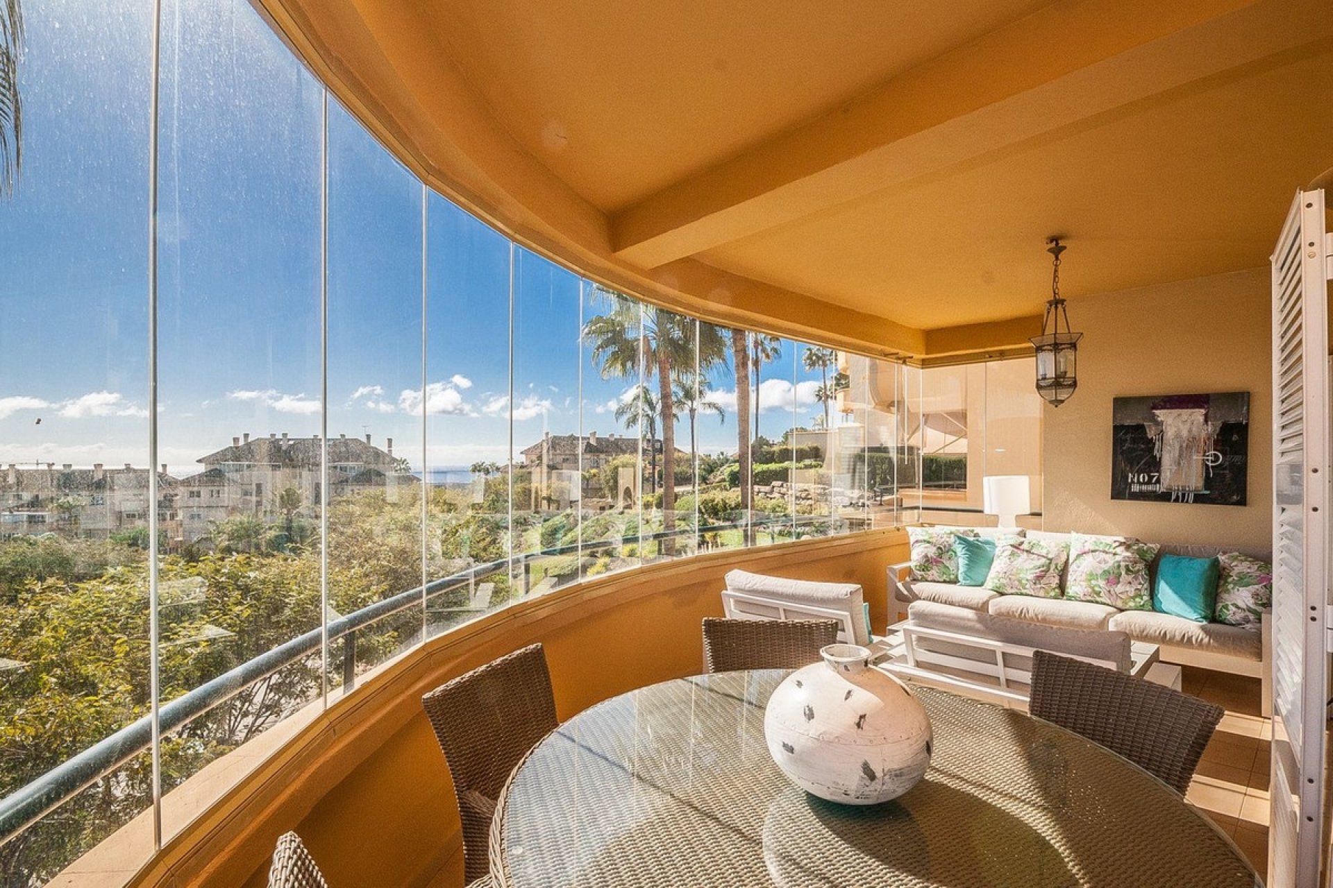 Wiederverkauf - apartment - Marbella - Elviria